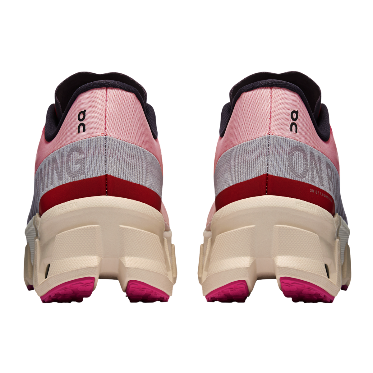 ON Cloudmonster Hyper Womens FOOTWEAR - Womens Neutral Cushioned