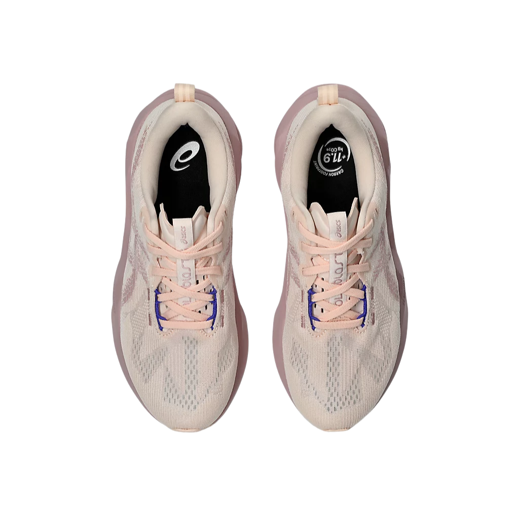 ASICS Novablast 5 Womens - FOOTWEAR - Womens Neutral Cushioned