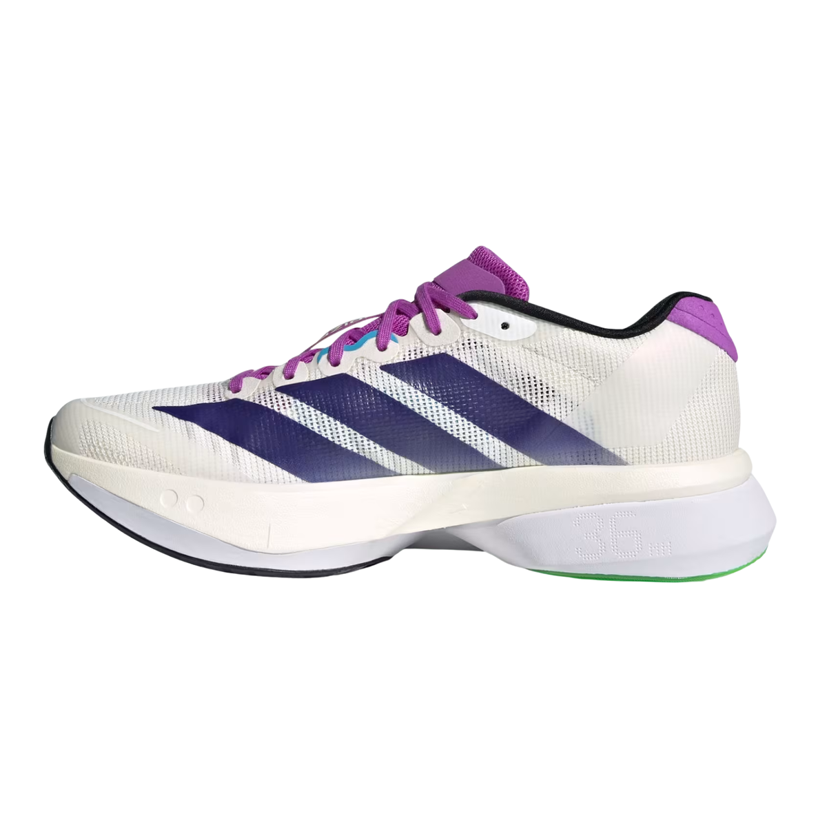 ADIDAS Adizero Boston 13 Womens FOOTWEAR - Womens Everyday Training