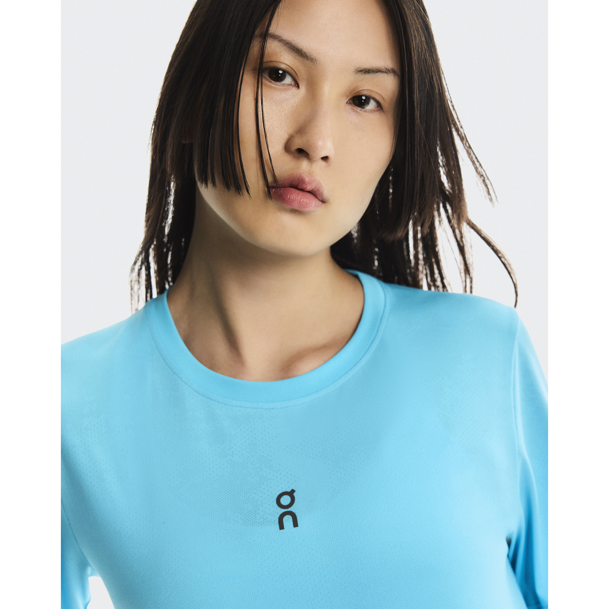 ON Trail-T Womens APPAREL - Womens T-Shirts