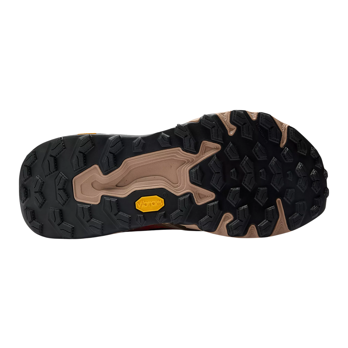 NEW BALANCE Fresh Foam X Hierro v9 Mens FOOTWEAR - Mens Trail