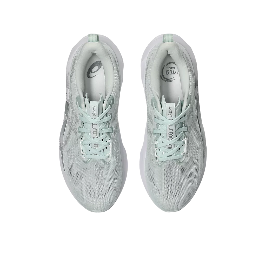 ASICS Novablast 5 Mens - FOOTWEAR - Mens Neutral Cushioned