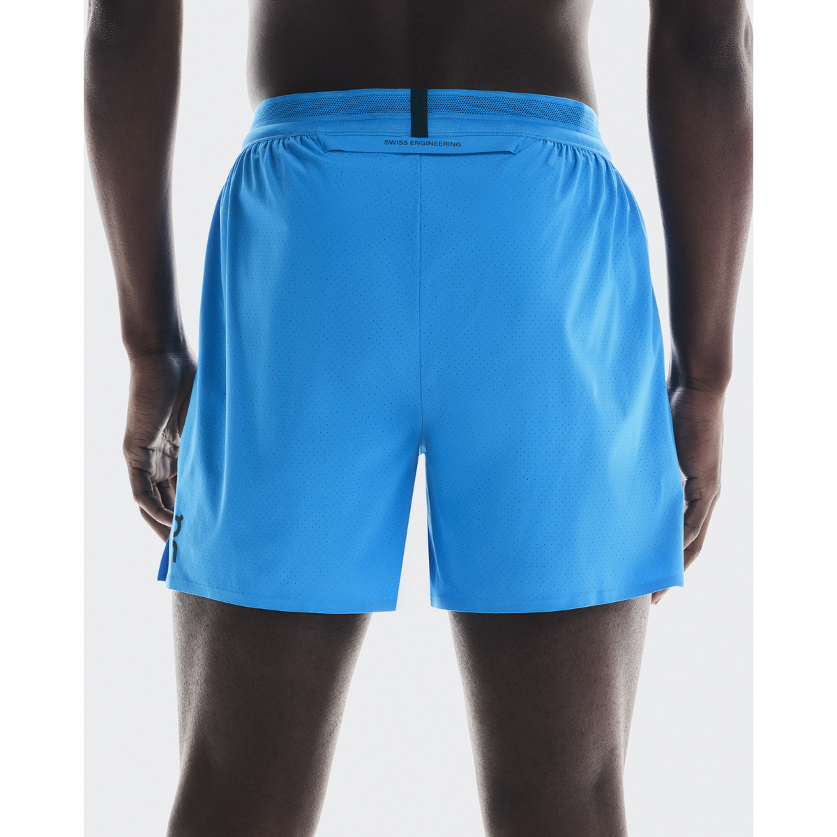 ON 5" Performance Shorts Mens APPAREL - Mens Shorts