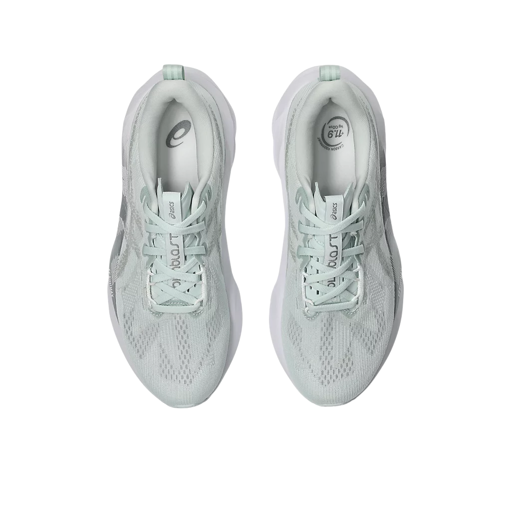 ASICS Novablast 5 Womens - FOOTWEAR - Womens Neutral Cushioned