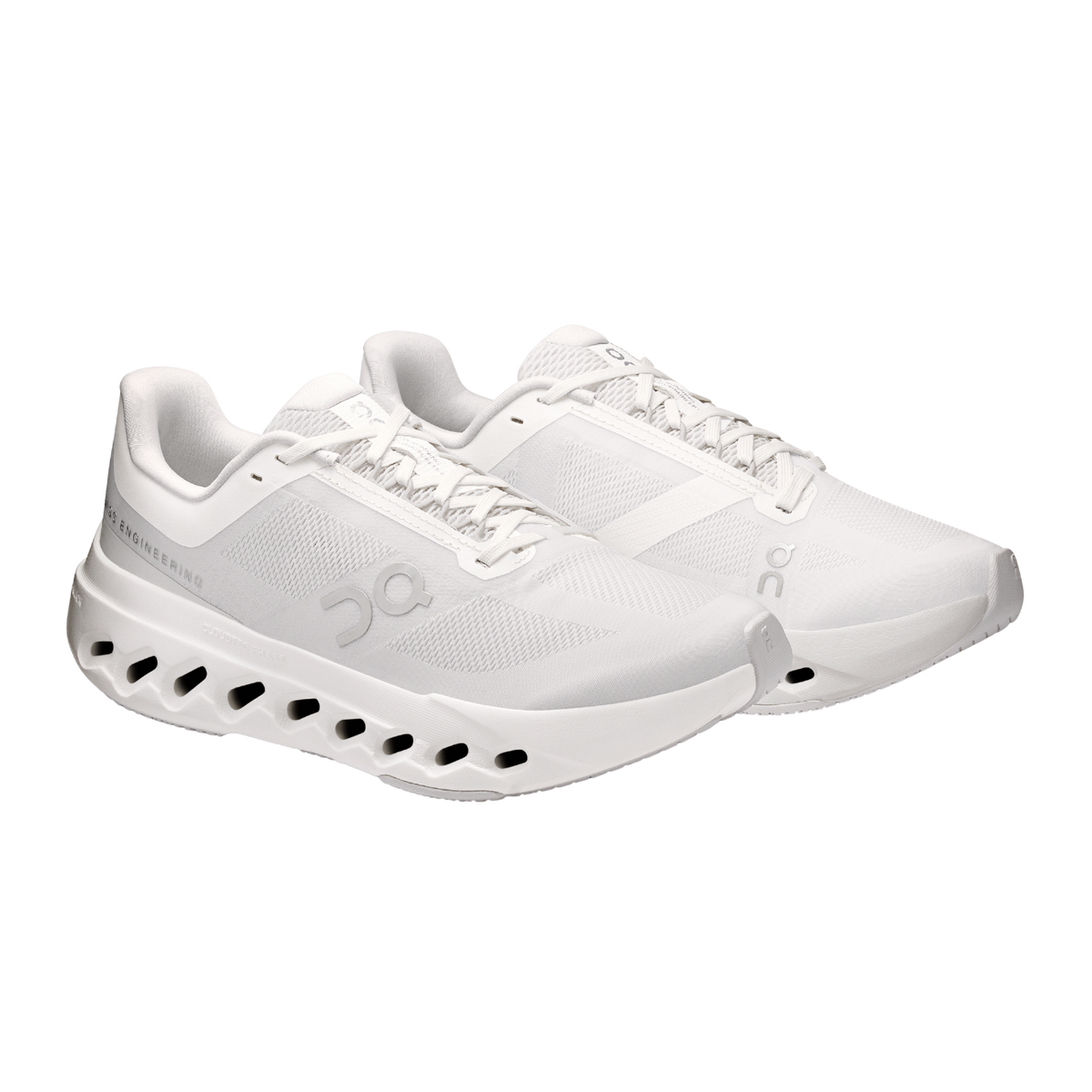 ON Cloudsurfer Next Mens FOOTWEAR - Mens Neutral