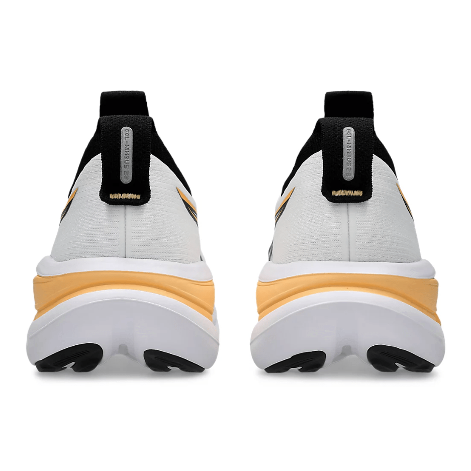 ASICS GEL-Nimbus 28 Mens FOOTWEAR - Mens Neutral Cushioned