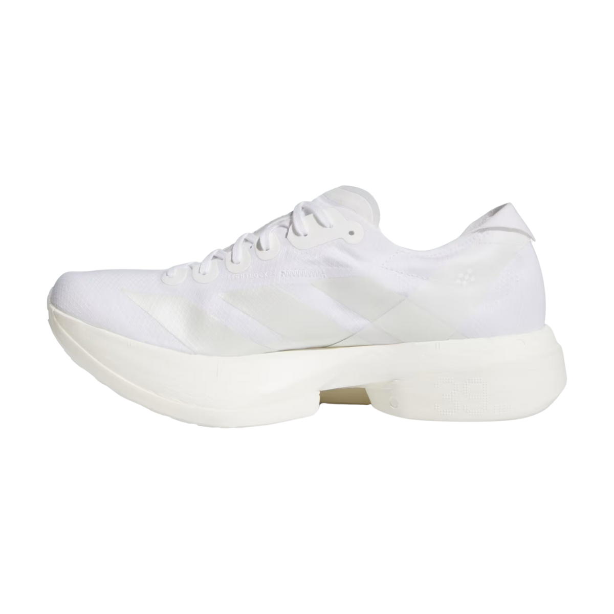ADIDAS Adizero Adios Pro 4 Mens FOOTWEAR - Mens Carbon Plate