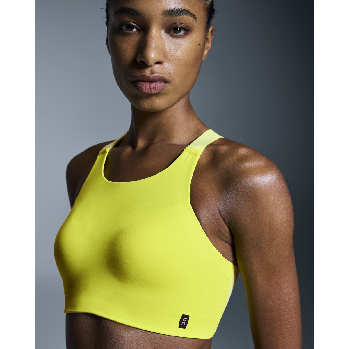 ON Endurance Bra Womens APPAREL - Womens Bras