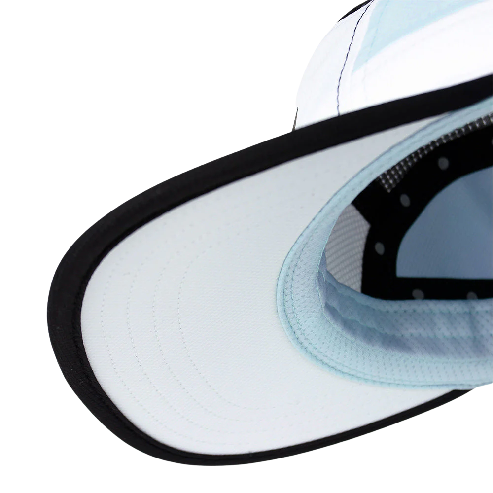 CIELE GOCap - Field - Iconic Bar GEAR - Unisex Hats, Visors & Headwear