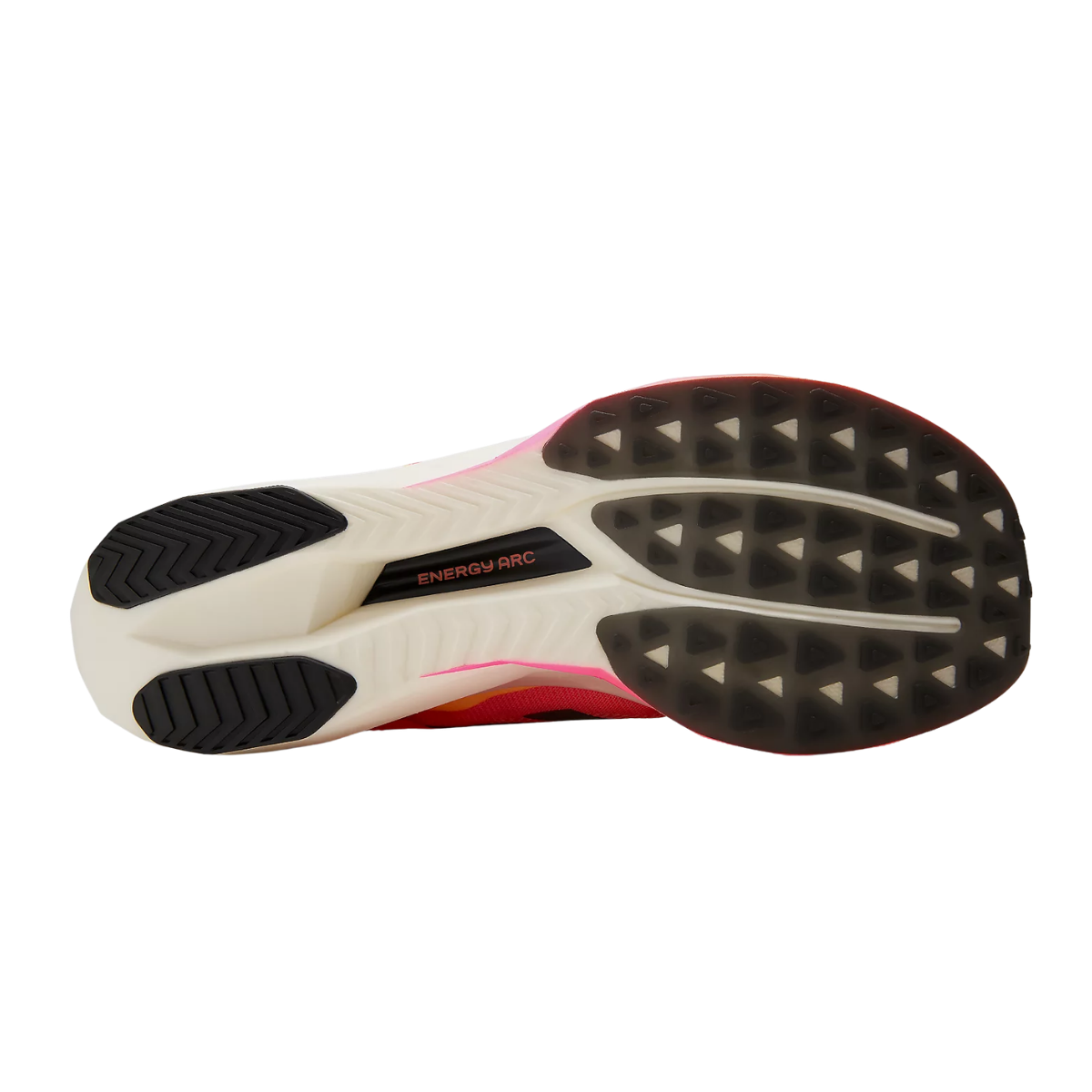 NEW BALANCE FuelCell SuperComp Elite v5 Mens