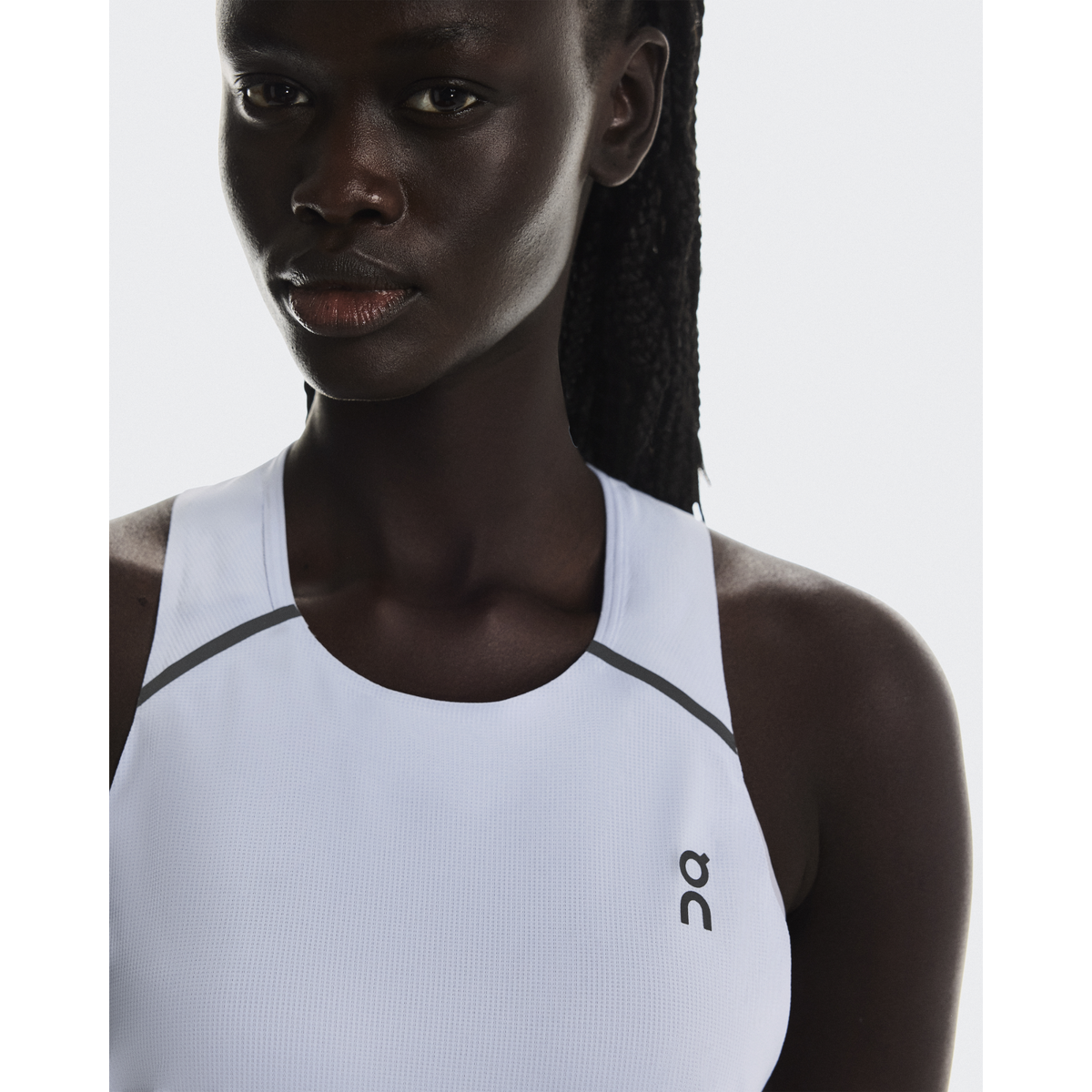ON Performance Tank Womens APPAREL - Womens Tanks
