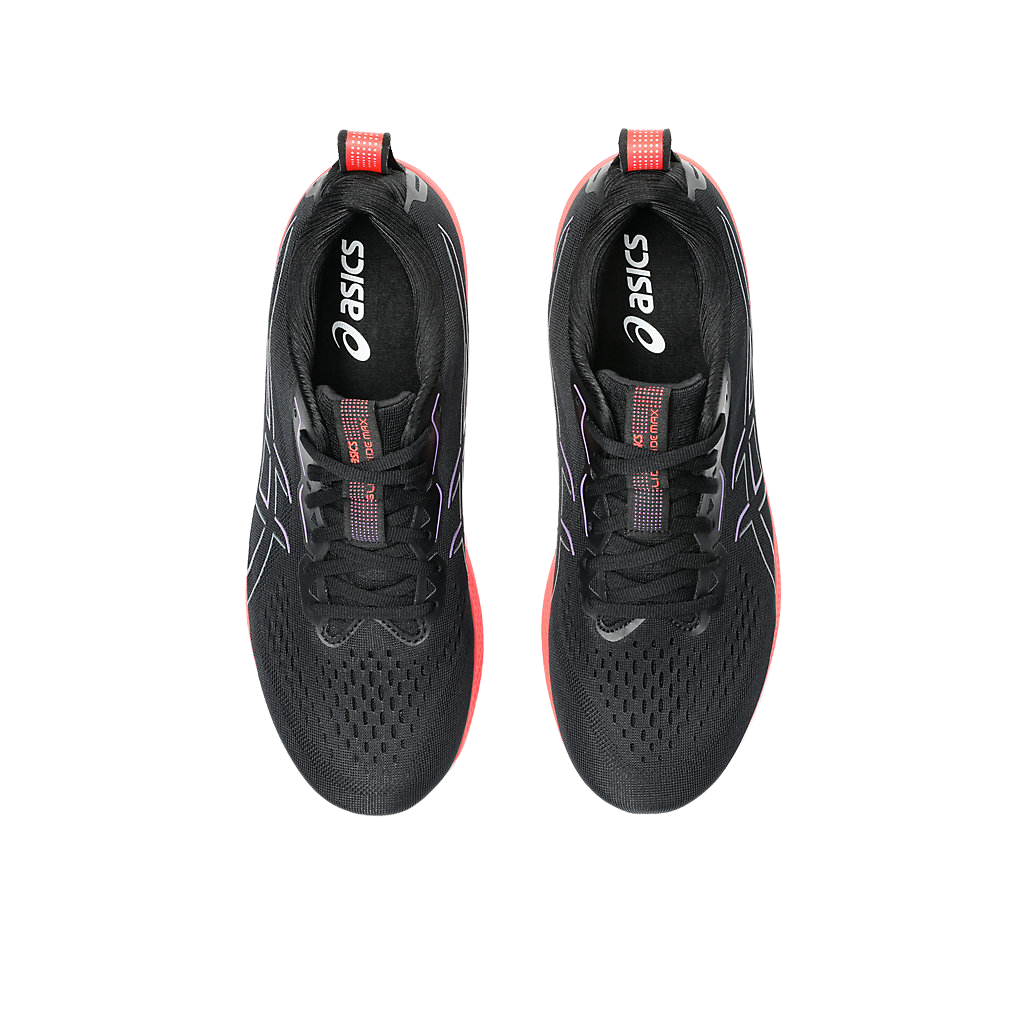 ASICS Glideride Max Mens FOOTWEAR - Mens Neutral Cushioned