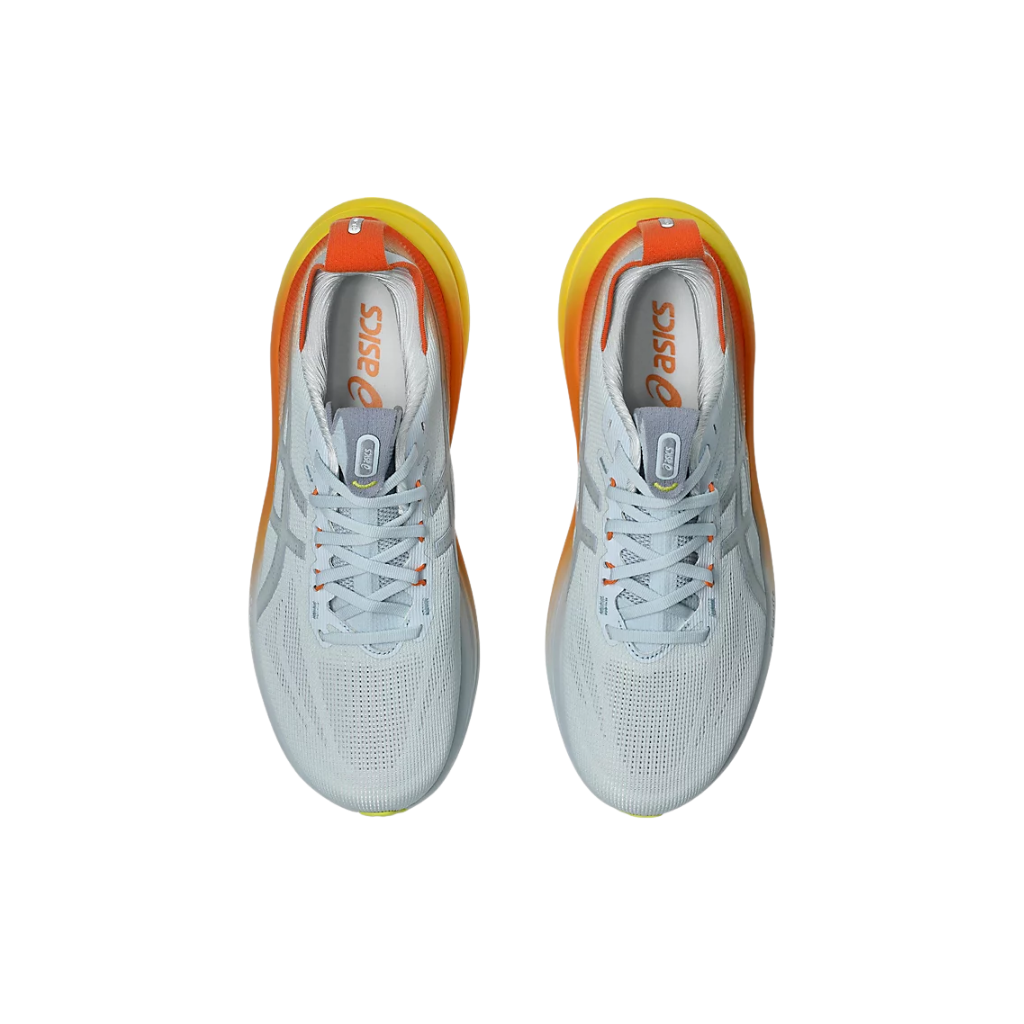 ASICS GEL-Nimbus 28 Mens FOOTWEAR - Mens Neutral Cushioned