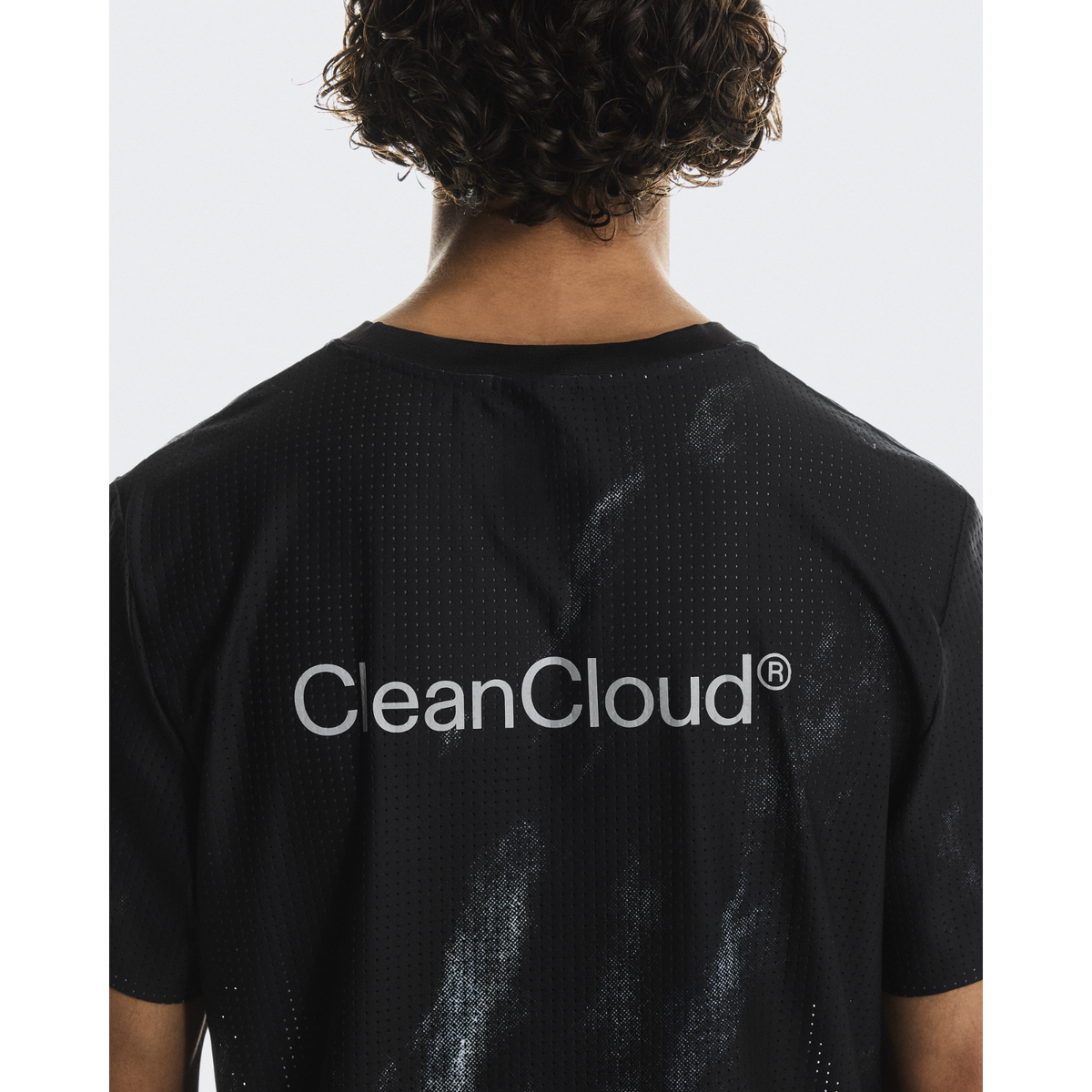 ON Pace Mesh-T Mens APPAREL - Mens T-Shirts