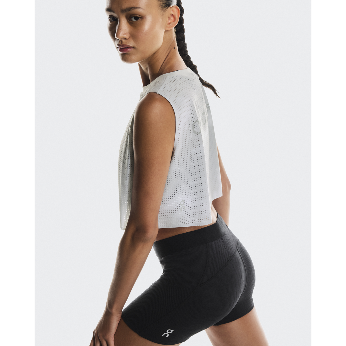 ON Pace Tank Womens APPAREL - Womens Tanks
