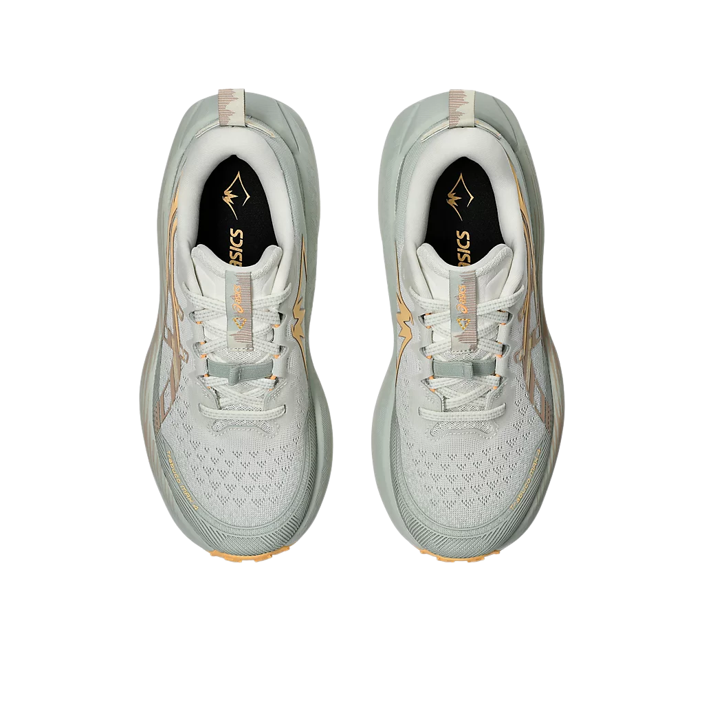 ASICS Trabuco Max 4 Womens FOOTWEAR - Womens Trail