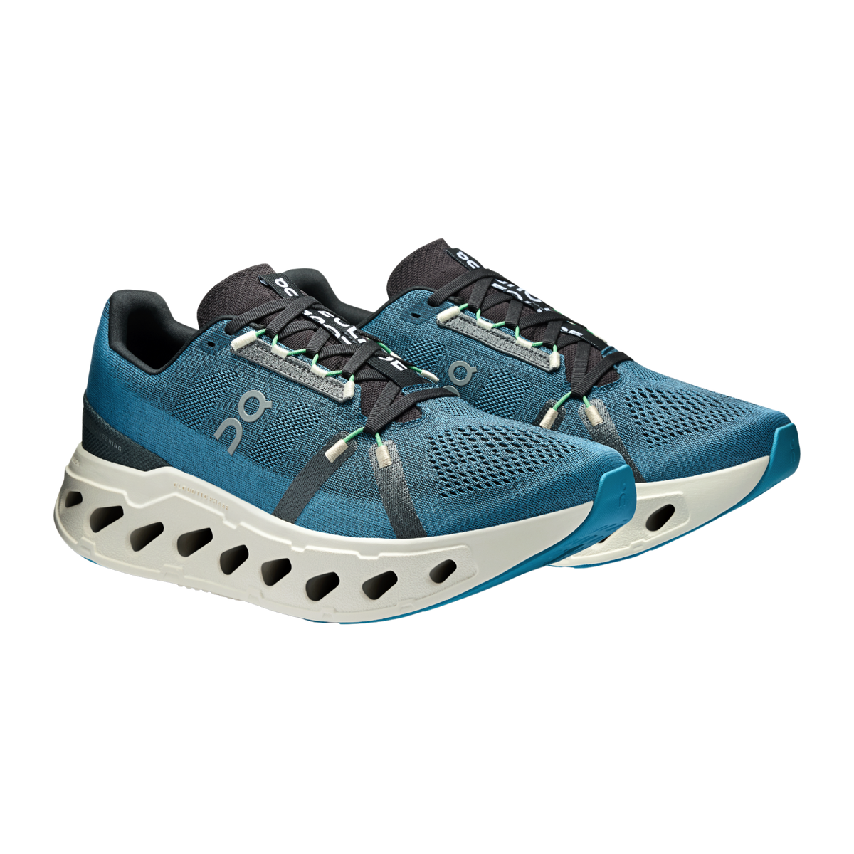 ON Cloudeclipse Mens FOOTWEAR - Mens Neutral Cushioned