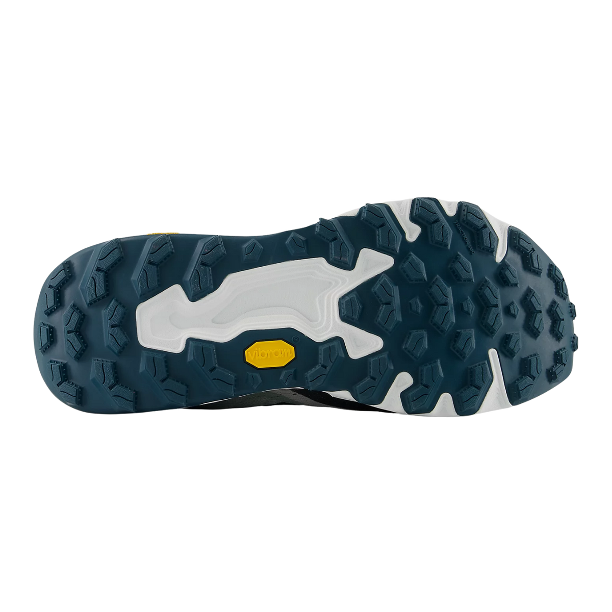 NEW BALANCE Fresh Foam X Hierro v9 Mens FOOTWEAR - Mens Trail