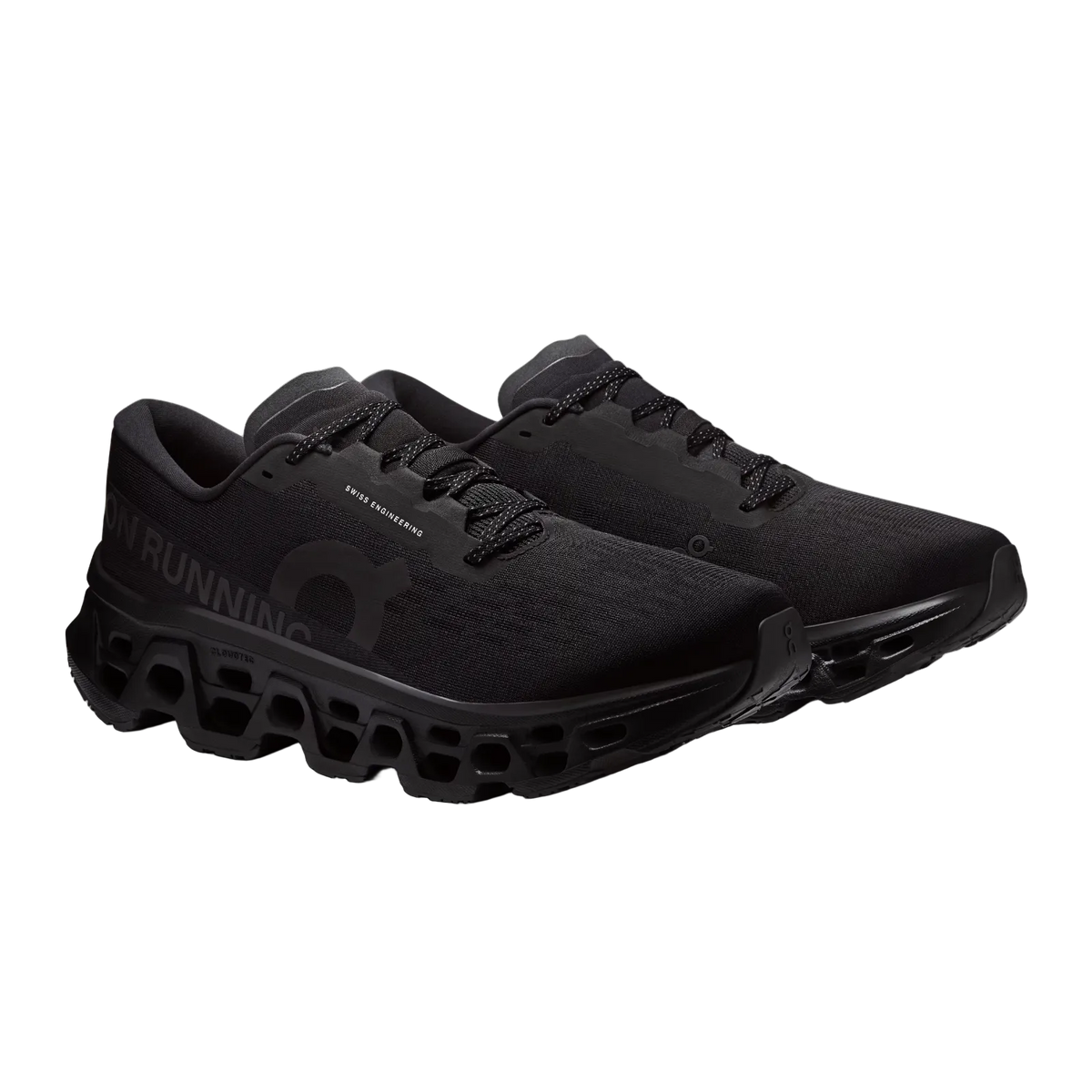 ON Cloudmonster 3 Mens - FOOTWEAR - Mens Neutral Cushioned