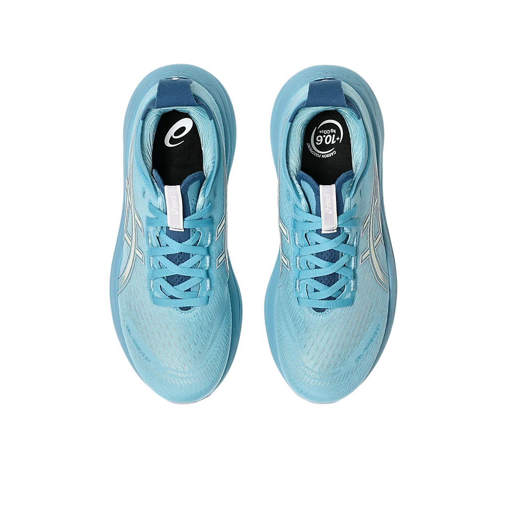 ASICS Gel-Nimbus 27 Womens - FOOTWEAR - Womens Neutral Cushioned