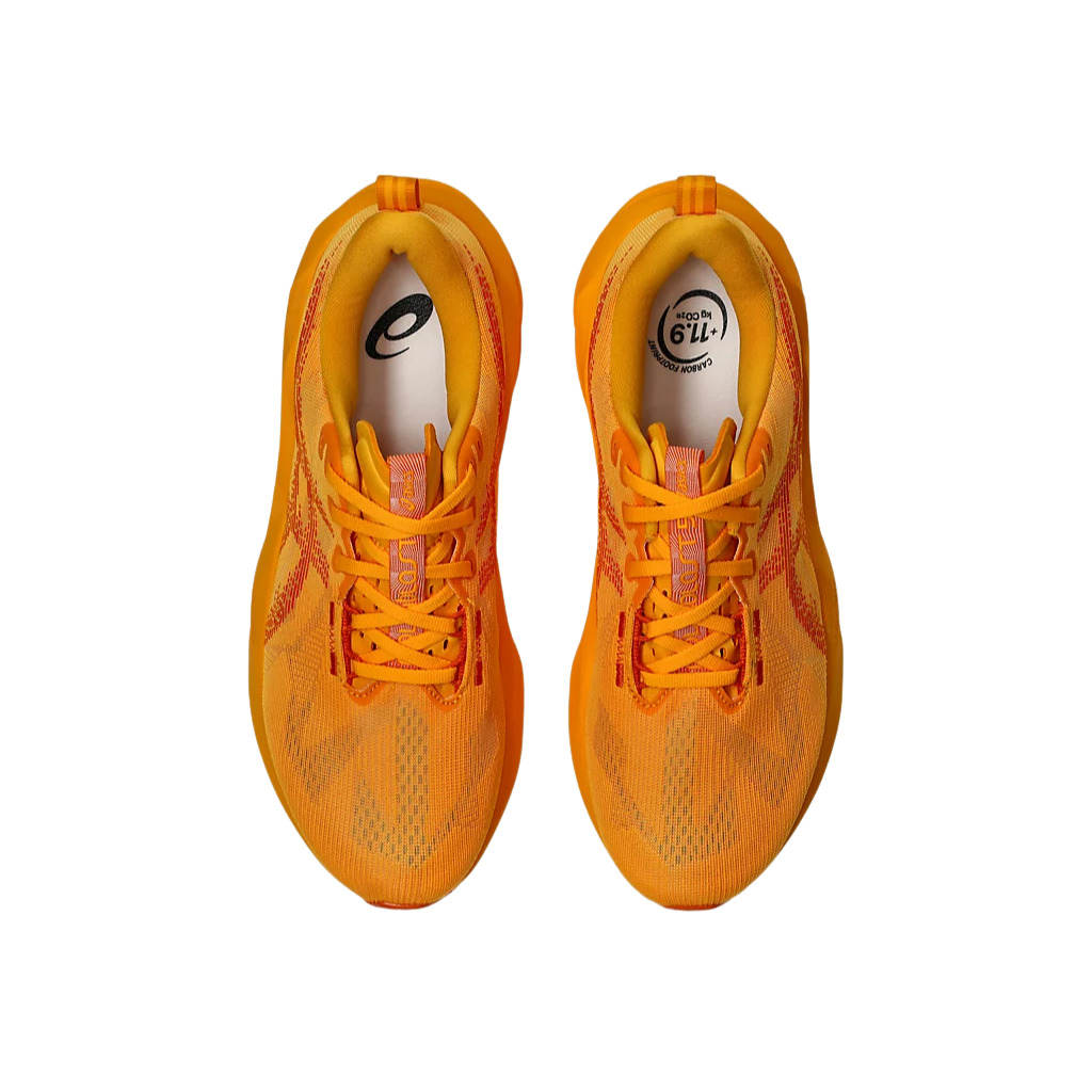 ASICS Novablast 5 Mens - FOOTWEAR - Mens Neutral Cushioned