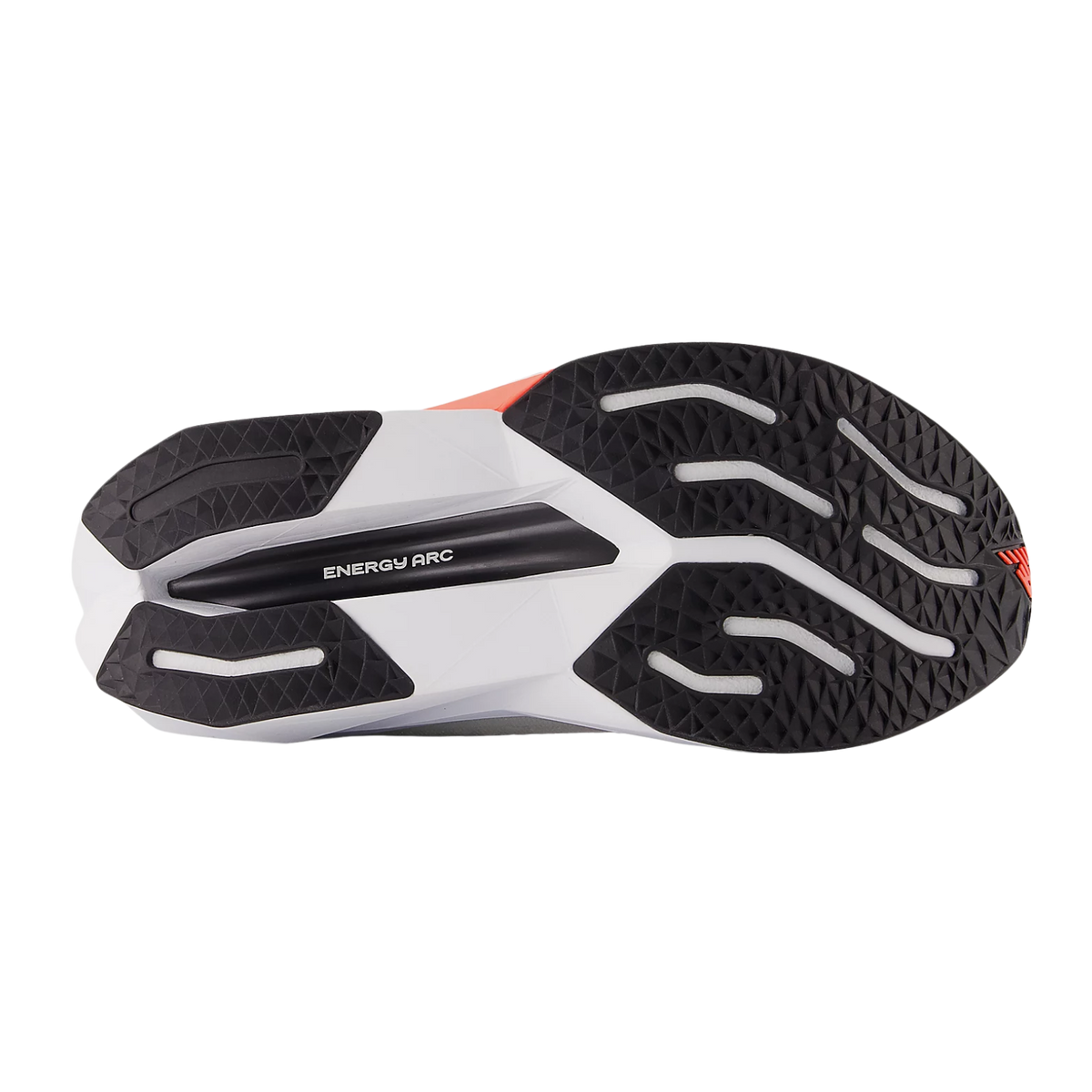 NEW BALANCE FuelCell SuperComp Trainer v3 Womens FOOTWEAR - Womens Carbon Plate