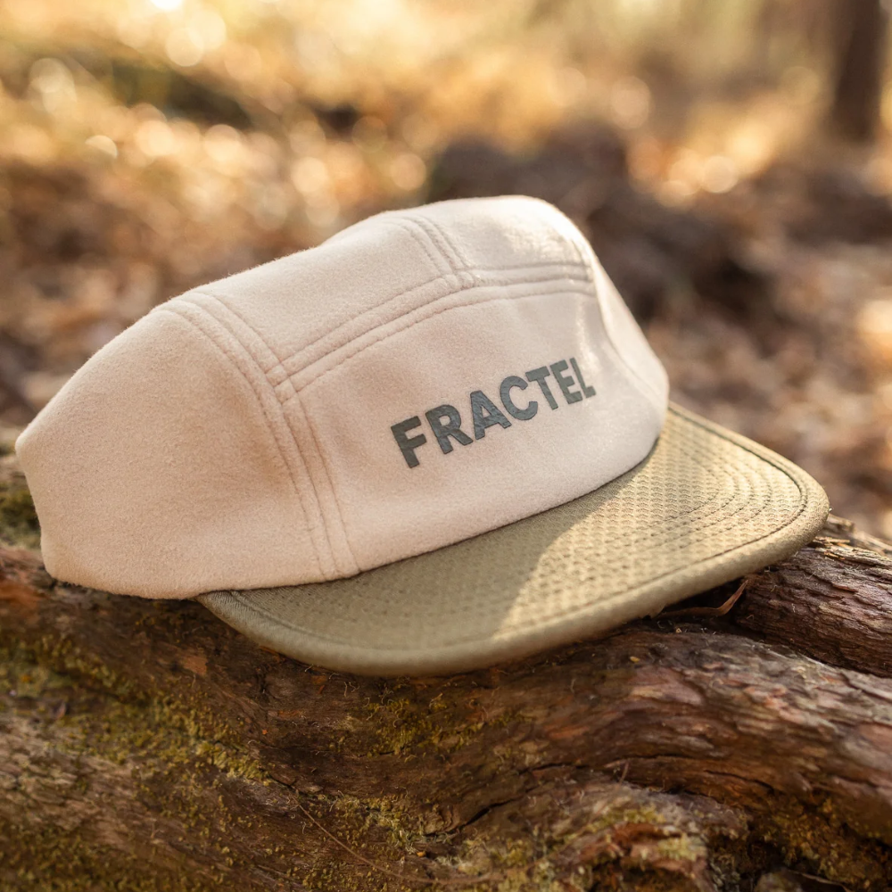 FRACTEL M-SERIES CAP - GEAR - Unisex Hats, Visors & Headwear
