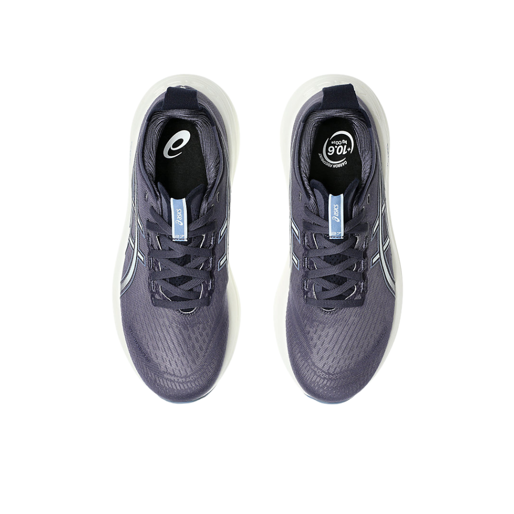ASICS Gel-Nimbus 27 Womens FOOTWEAR - Womens Neutral Cushioned