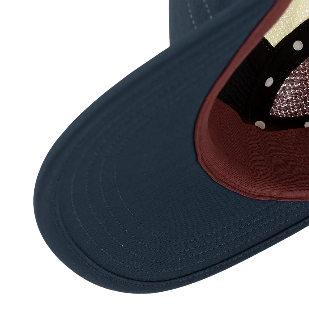 CIELE GOCap - Field - Iconic Bar - GEAR - Unisex Hats, Visors & Headwear