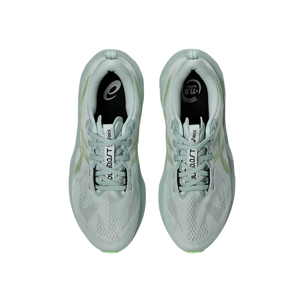 ASICS Novablast 5 Mens - FOOTWEAR - Mens Neutral Cushioned