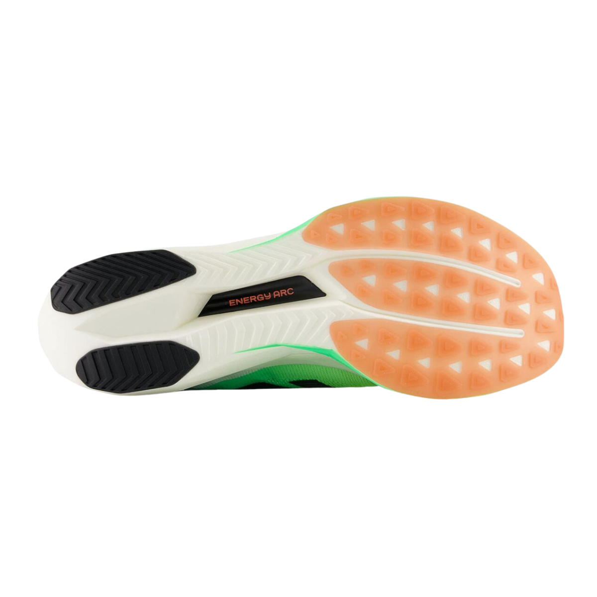 NEW BALANCE FuelCell SuperComp Elite v5 Mens FOOTWEAR - Mens Carbon Plate