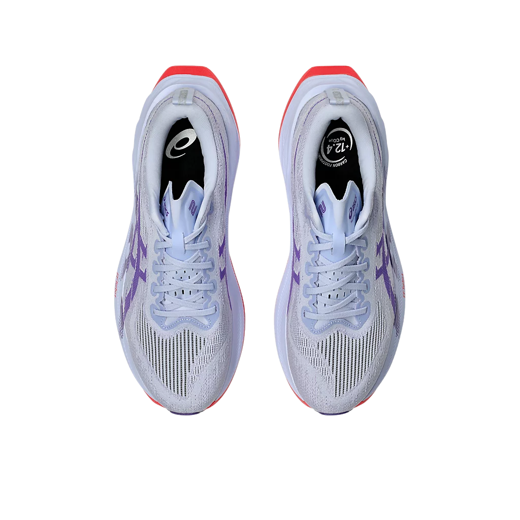 ASICS Superblast 2 Unisex FOOTWEAR - Unisex Neutral
