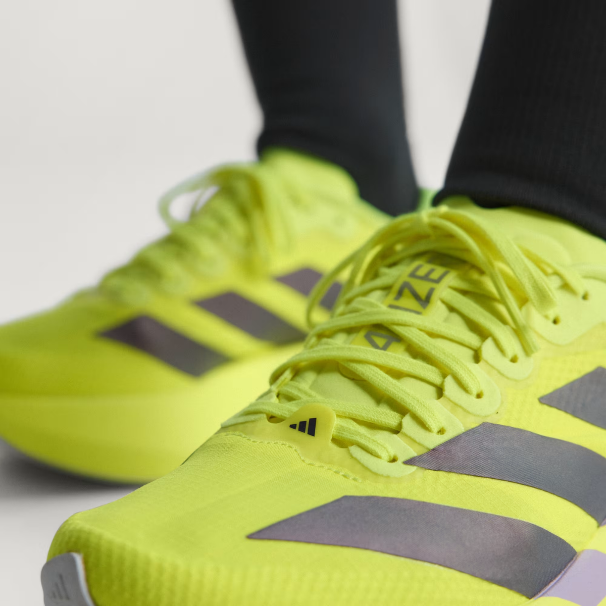 ADIDAS Evo SL Woven Womens FOOTWEAR - Womens Lightweight