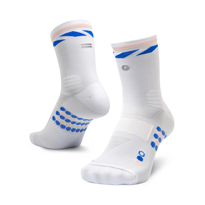 SHYU Racing Crew Sock - GEAR - Socks