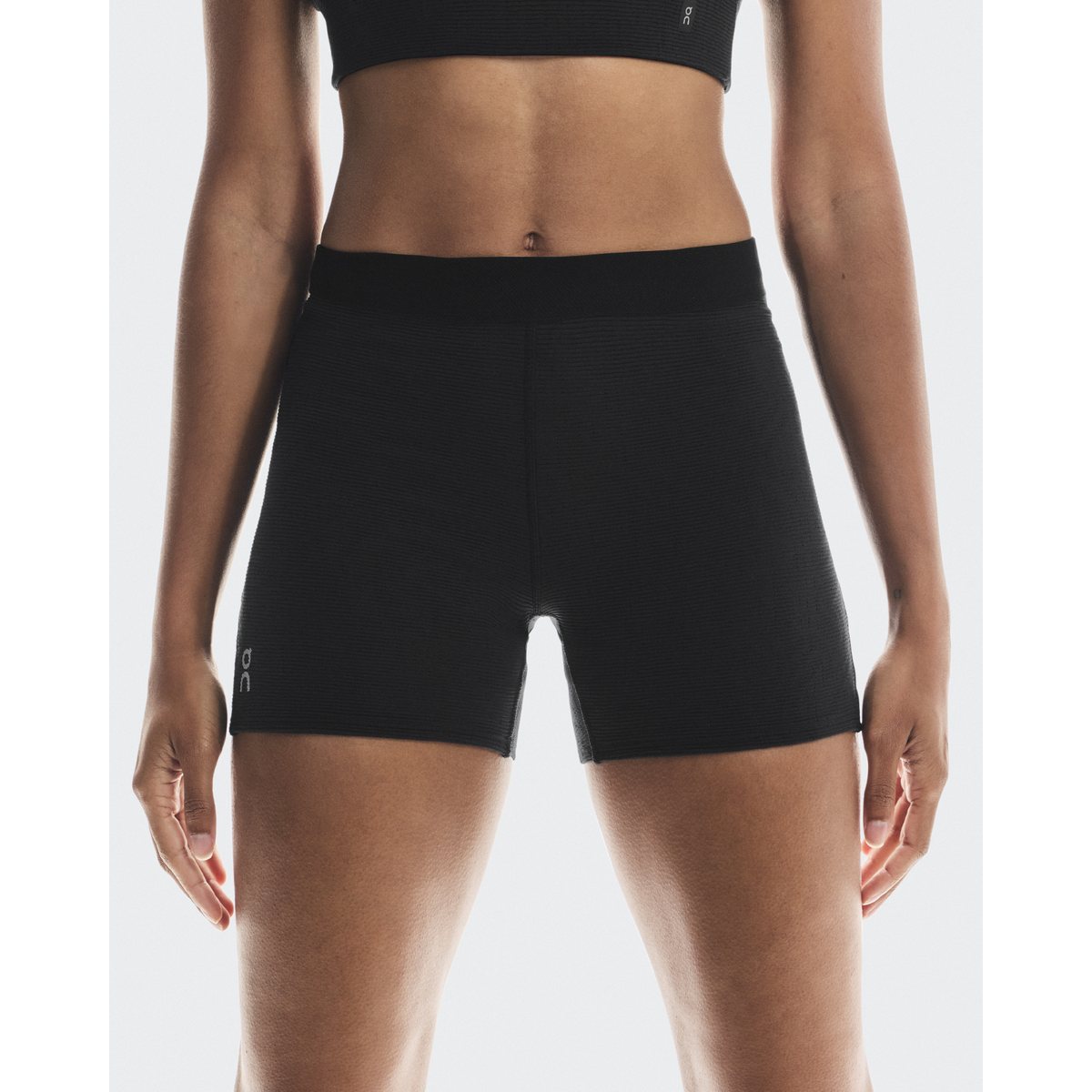 ON Pace Tights Shorts Womens APPAREL - Womens Tights