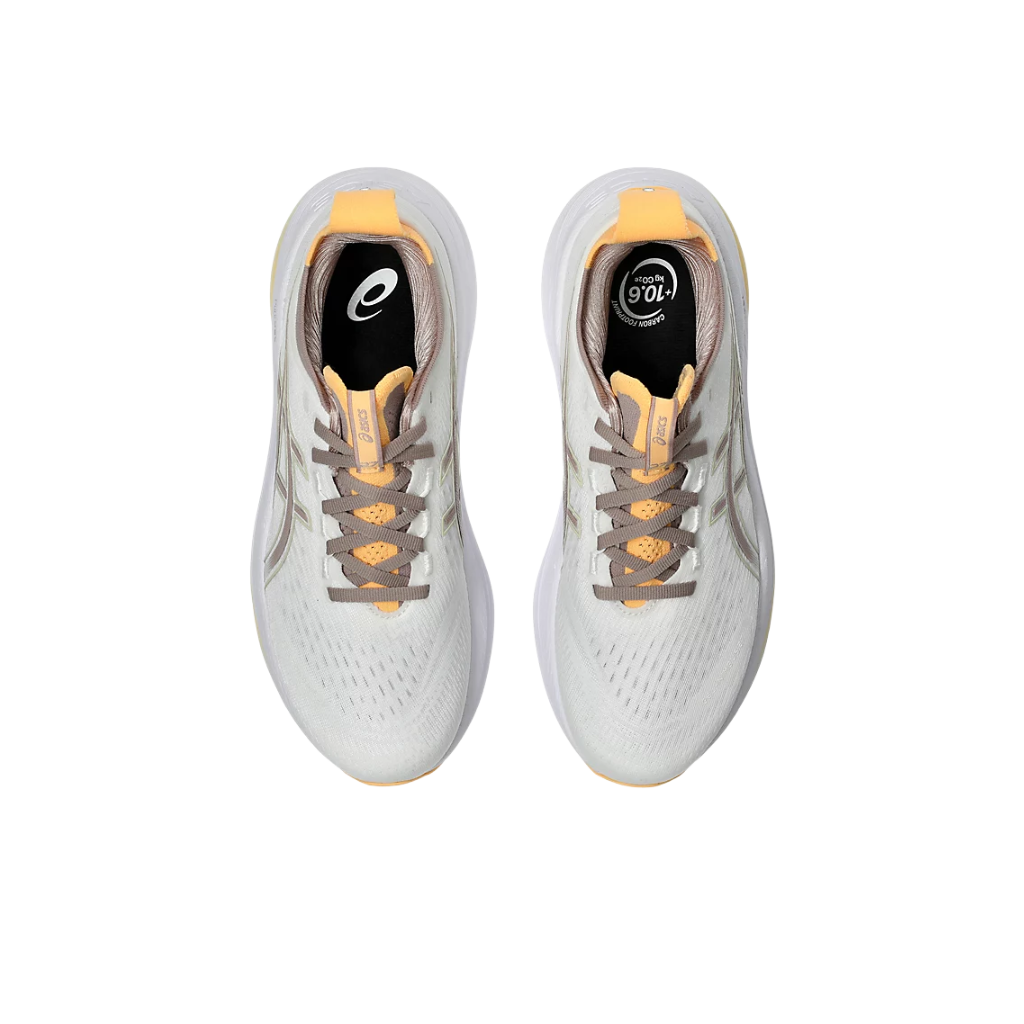 ASICS Gel-Nimbus 27 Womens - FOOTWEAR - Womens Neutral Cushioned