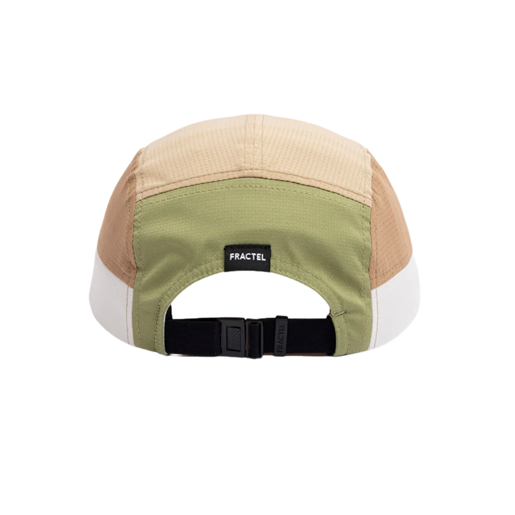 FRACTEL M-SERIES CAP