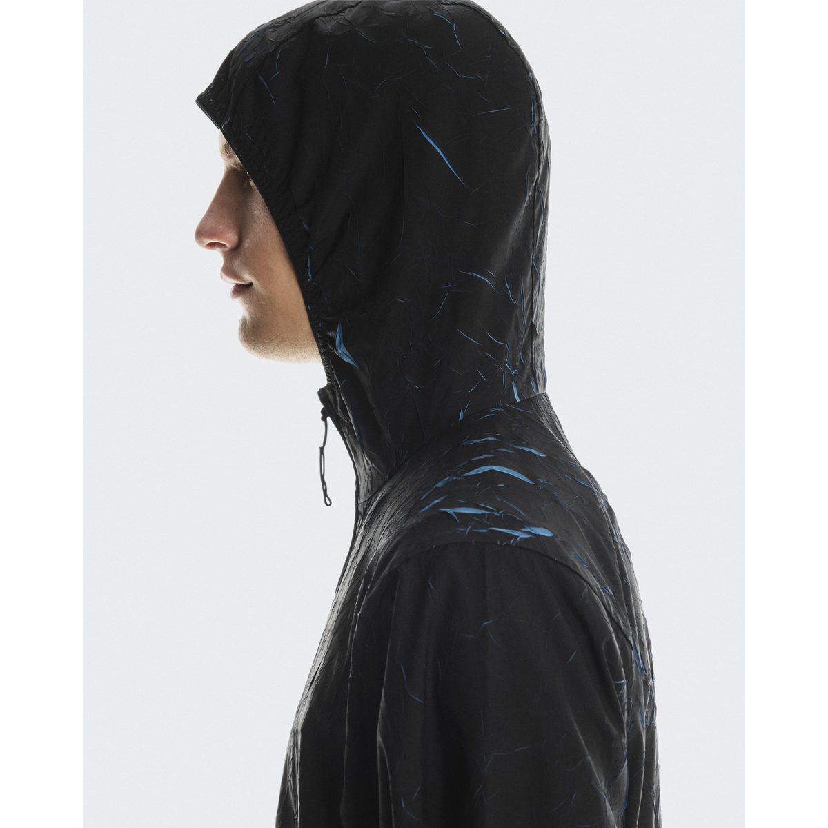 ON Pace Jacket Mens APPAREL - Mens Jackets