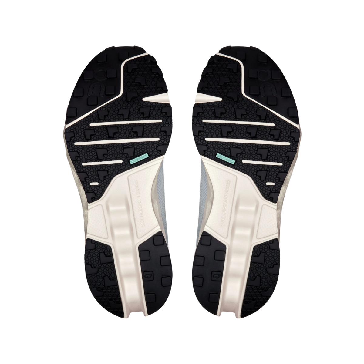 ON Cloudsurfer Trail Womens FOOTWEAR - Womens Trail