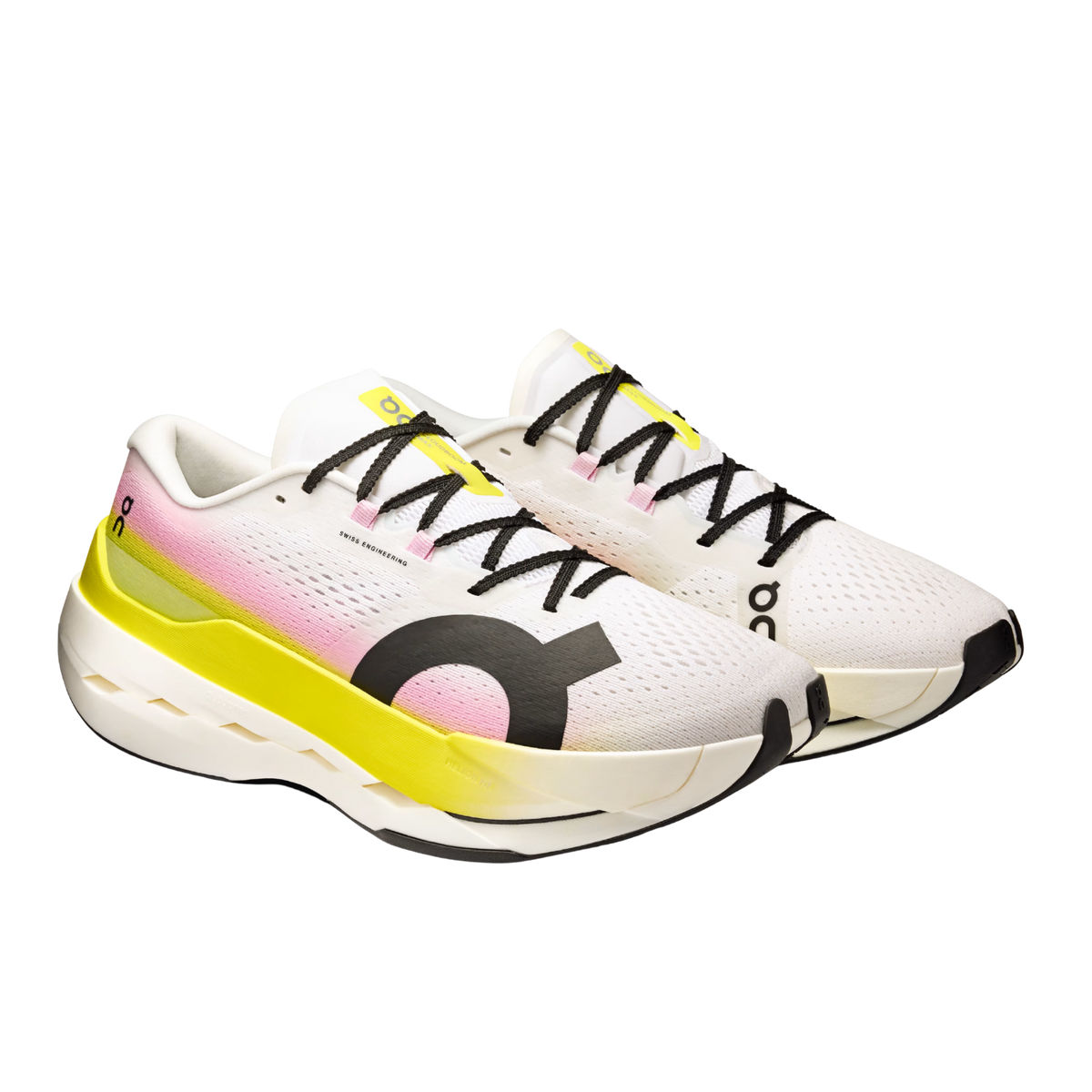 ON Cloudboom Max Mens FOOTWEAR - Mens Carbon Plate