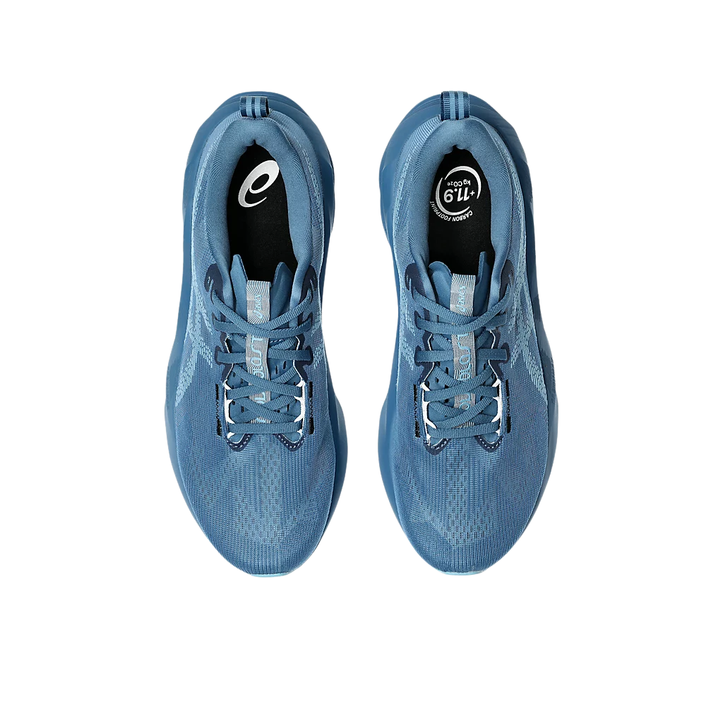 ASICS Novablast 5 Mens - FOOTWEAR - Mens Neutral Cushioned