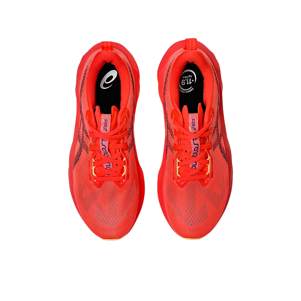 ASICS Novablast 5 Mens - FOOTWEAR - Mens Neutral Cushioned