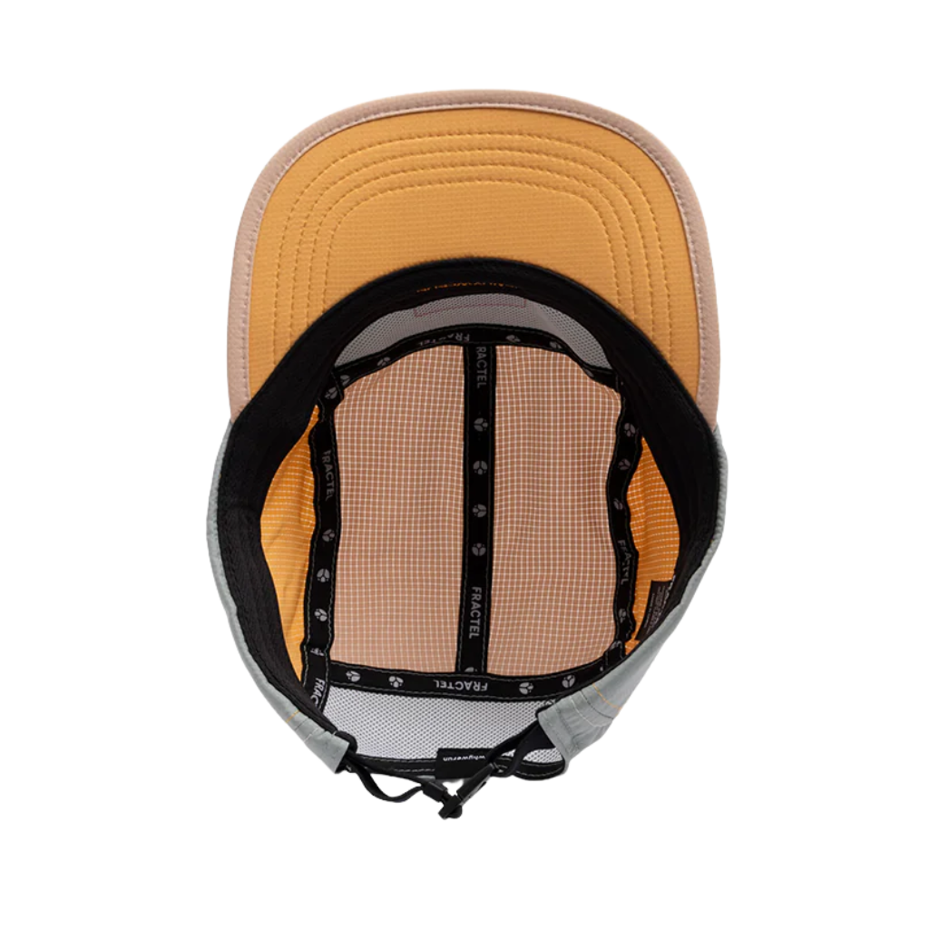 FRACTEL M-SERIES CAP