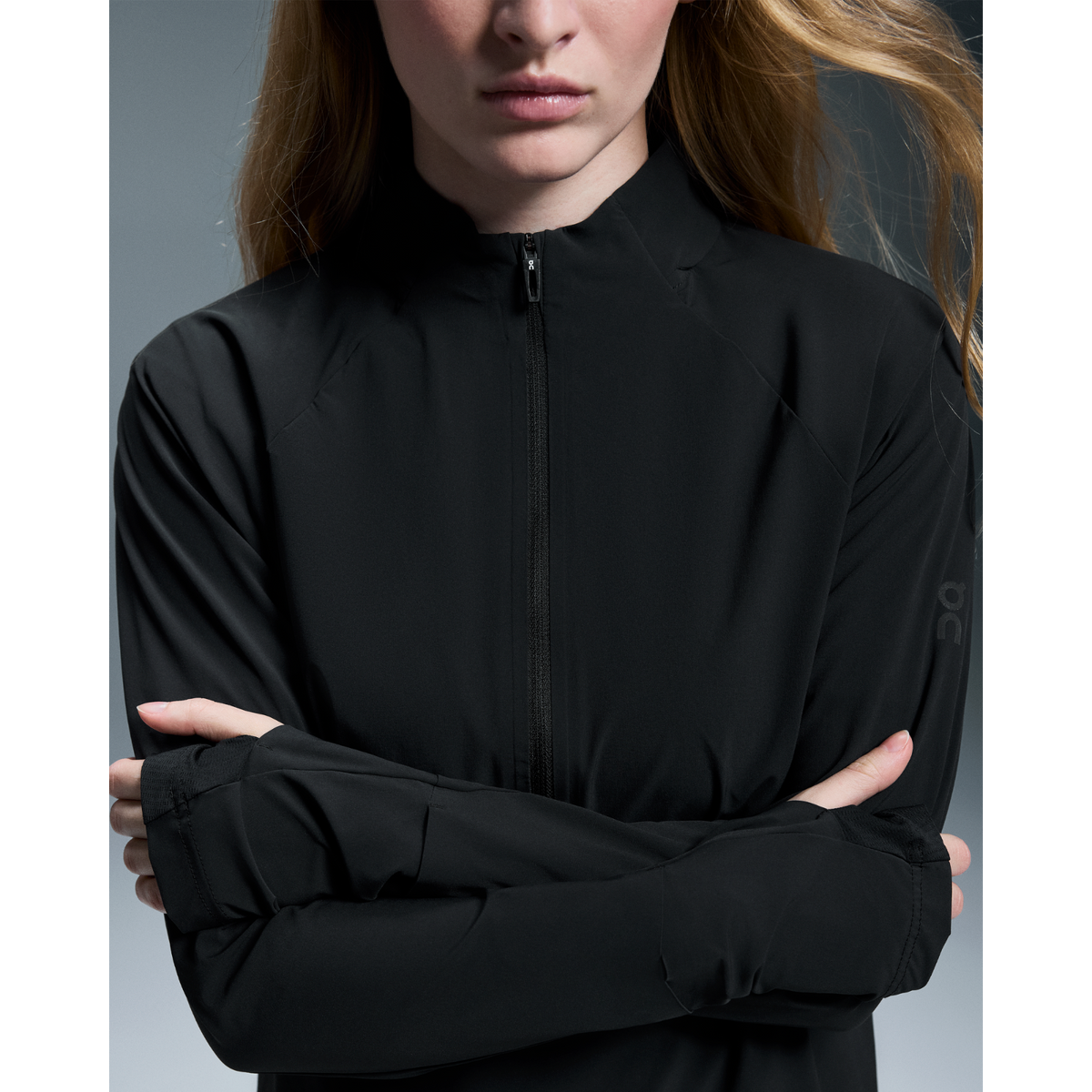 ON Trail Breaker Women's APPAREL - Womens Jackets