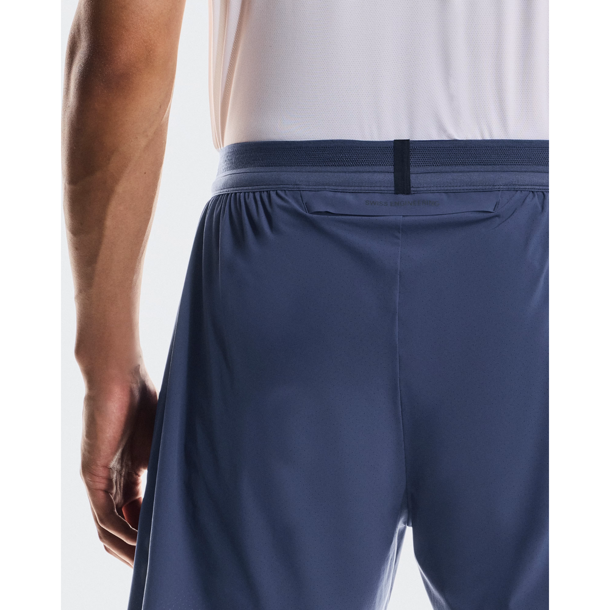 ON 5" Performance Shorts Mens - APPAREL - Mens Shorts