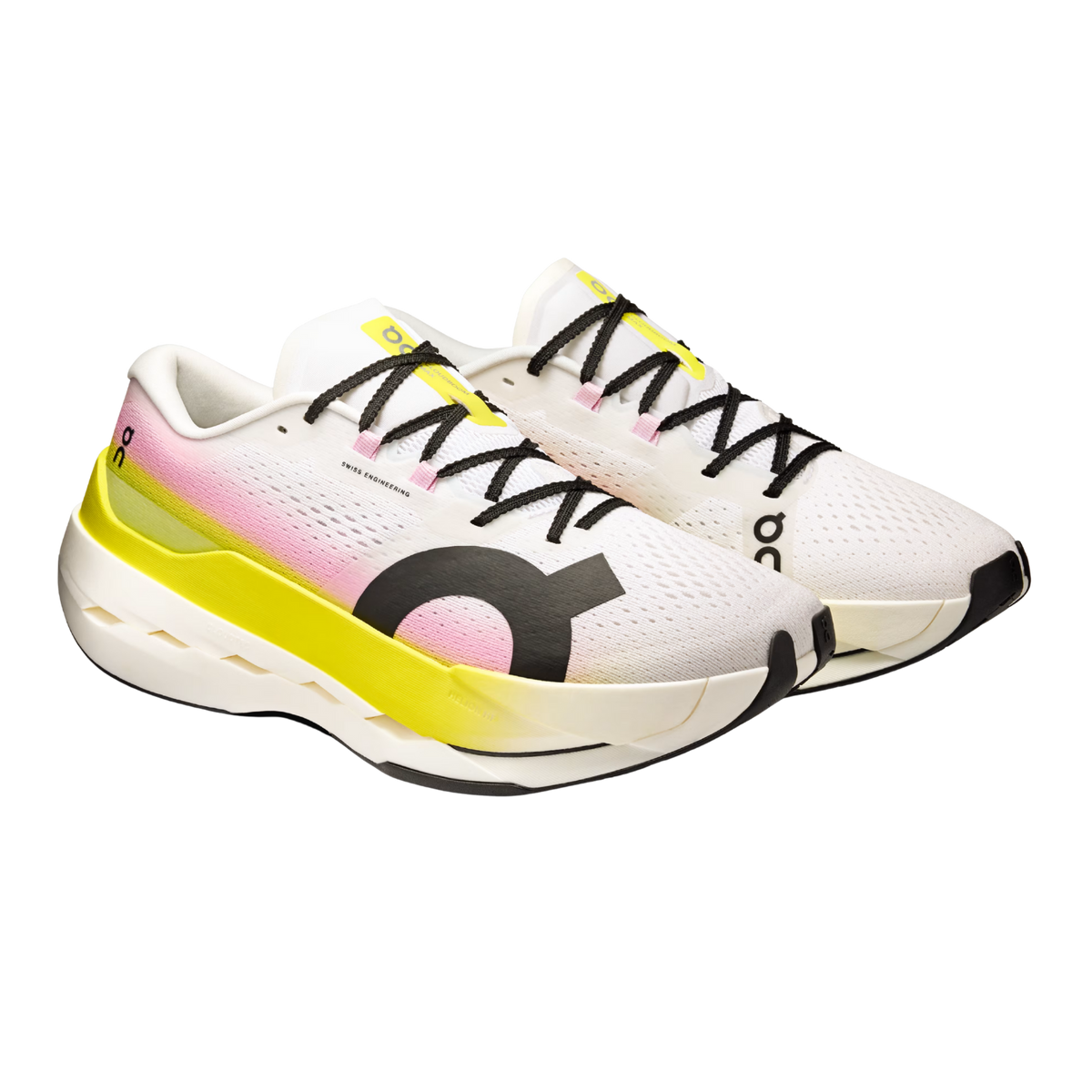 ON Cloudboom Max Womens FOOTWEAR - Womens Carbon Plate