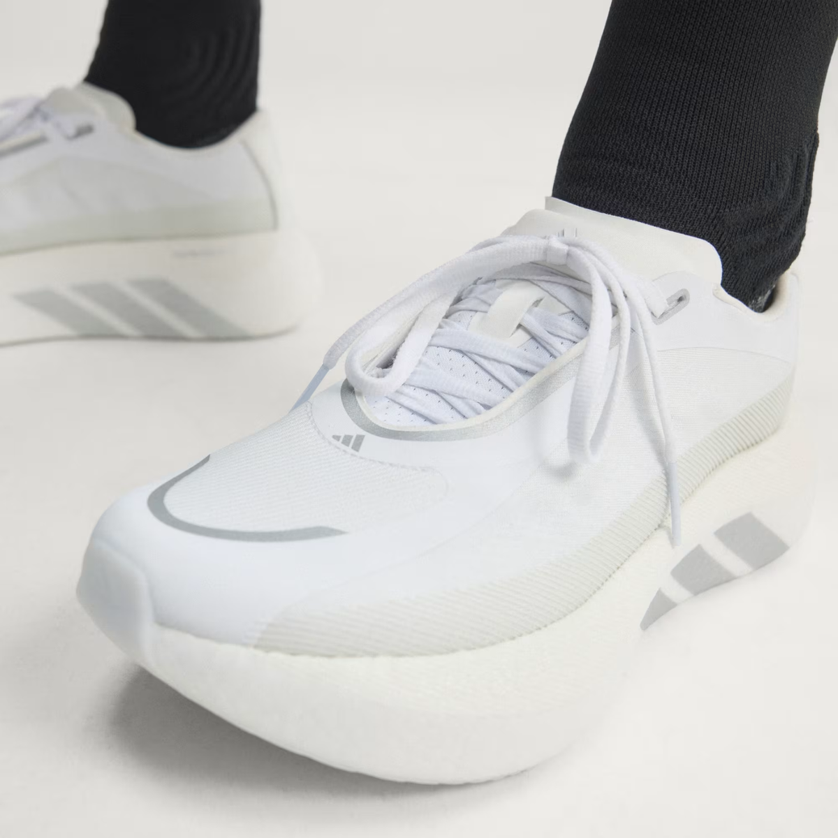ADIDAS Hyperboost Edge Womens FOOTWEAR - Womens Neutral Cushioned