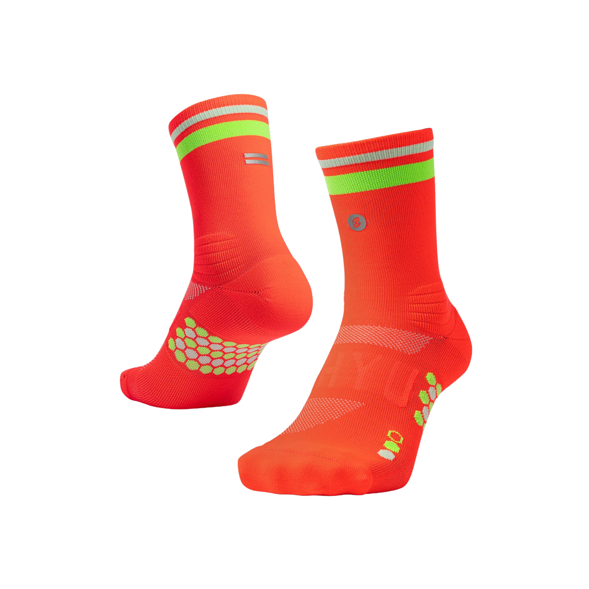 SHYU Racing Half Crew Sock - GEAR - Socks
