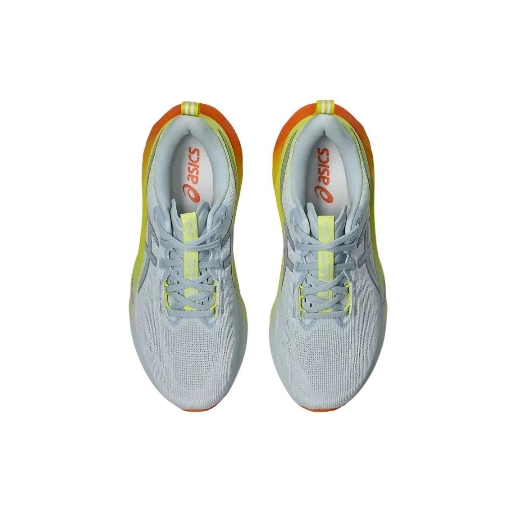 ASICS Novablast 5 Mens - FOOTWEAR - Mens Neutral Cushioned
