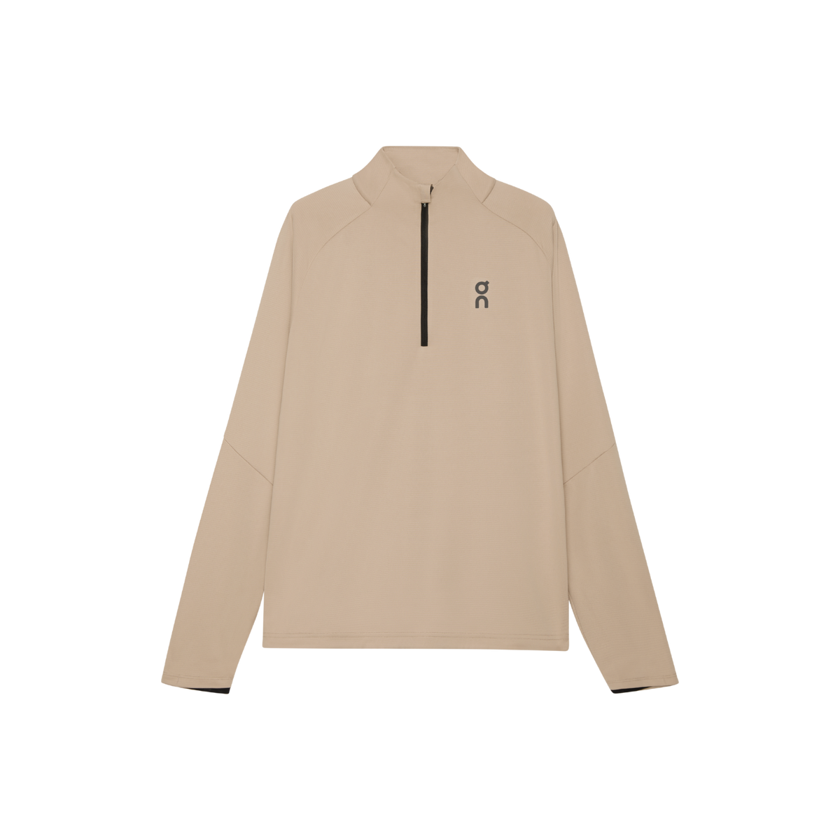 ON Climate Shirt Mens APPAREL - Mens Long Sleeve Tops DESERT